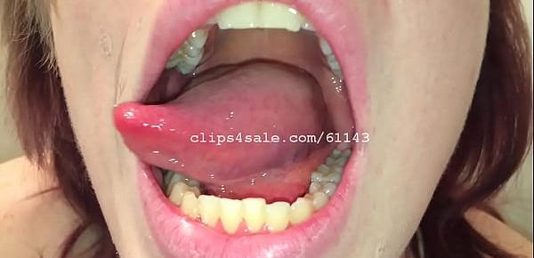  Kristy&039;s Mouth Part3 Video3 Preview